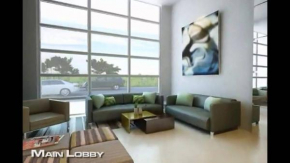 Linear Makati 1BR Condo Stunning Hotel Type Interior